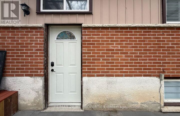 Property Photo:  680 Marksbury Road Basement  ON L1W 2T2 