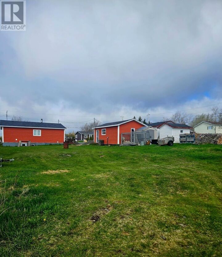 Property Photo: 19 Kings Road NL A0A 4G0