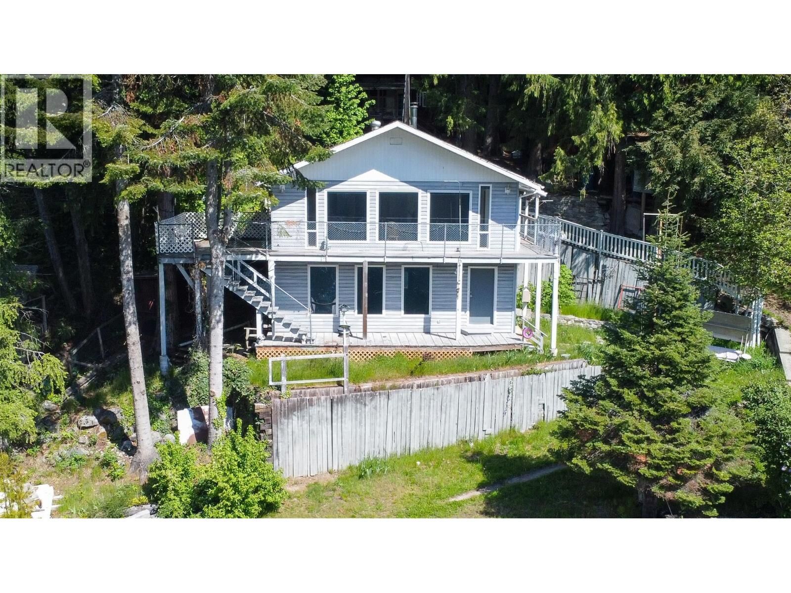 Property Photo: 6728 3A Highway BC V1L 6S2