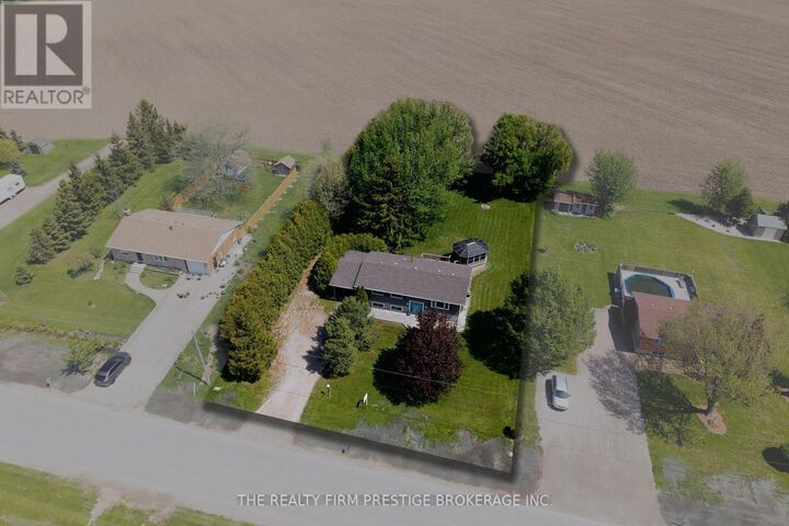 Property Photo:  34420 Gore Road  ON N0M 1T0 