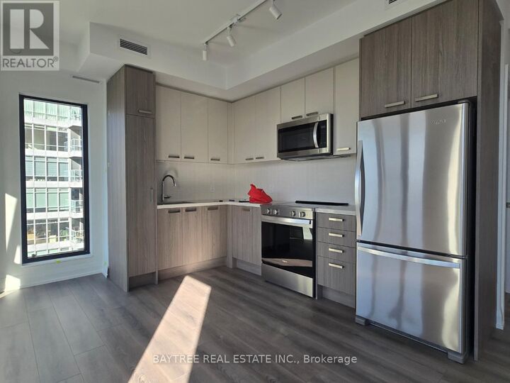 Property Photo:  20 Soudan Avenue 2308  ON M4S 0E2 