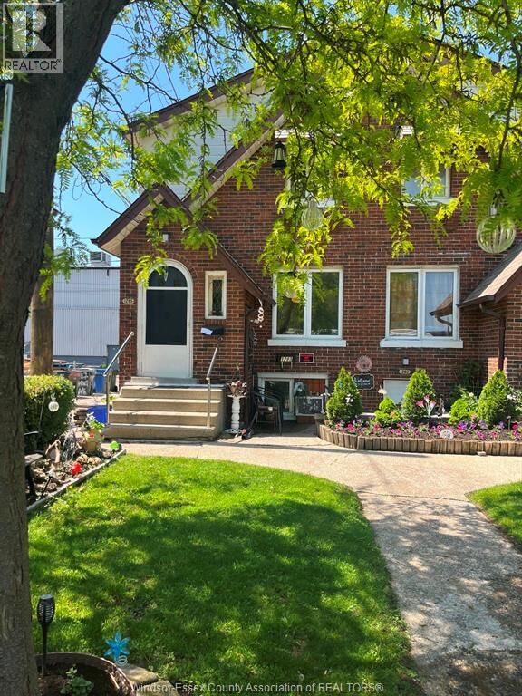 Property Photo:  1285 Parent  ON N8X 4J1 