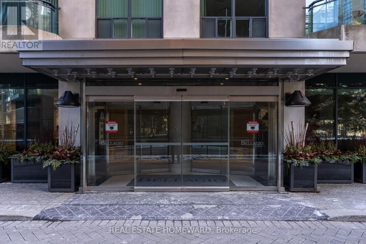 Property Photo:  300 Bloor Street East 611  ON M4W 3Y2 