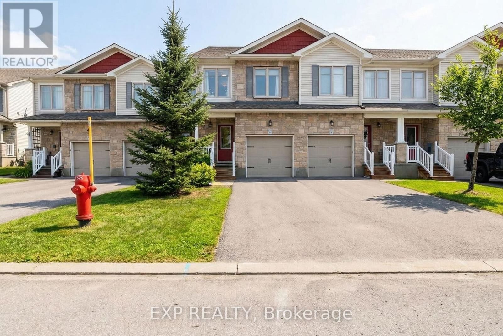 Property Photo: 526 Stanley Brothers Street ON K0A 1A0