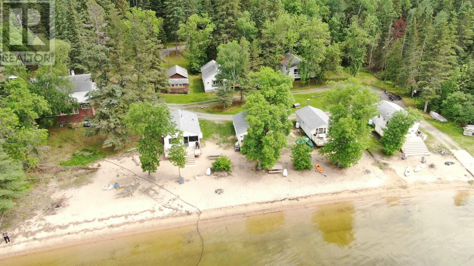 Property Photo: 20 Lebrons Rd ON P0X 1N0
