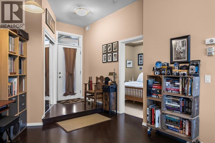 Property Photo: 1327 St Paul Street 109 BC V1Y 2E2