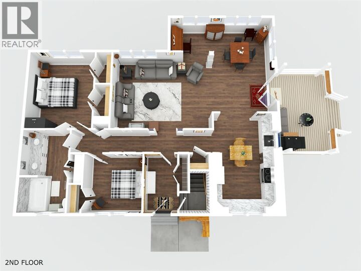 Property Photo: 270 Brash-Allen Road BC V0E 1V4