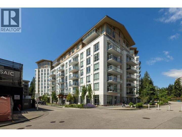 Property Photo:  2325 Emery Court 801  BC V7J 0E8 