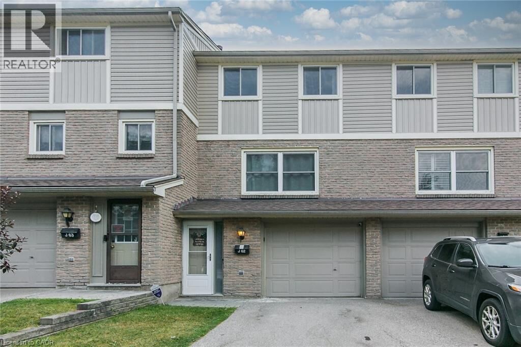 Property Photo: 223 Pioneer Drive J62 ON N2P 1L9