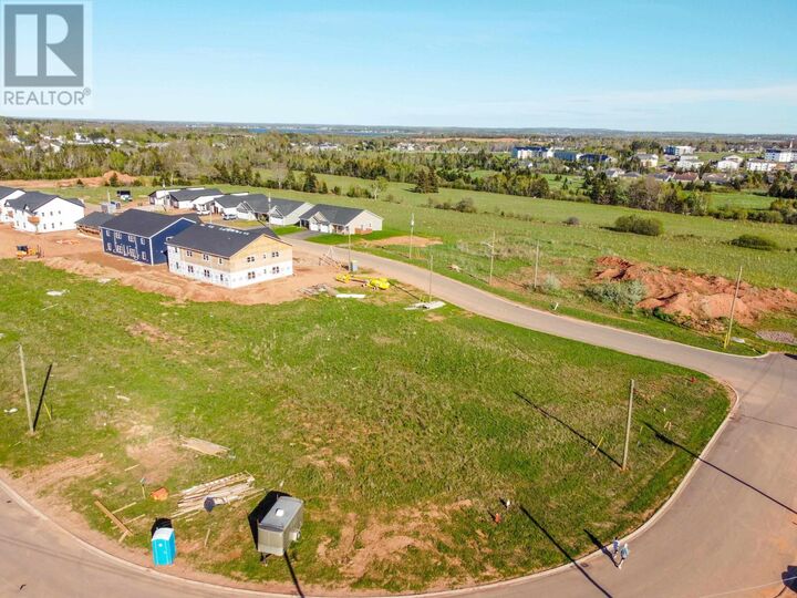 Property Photo: Lot 24 Evelyn Street PE C0A 0K6