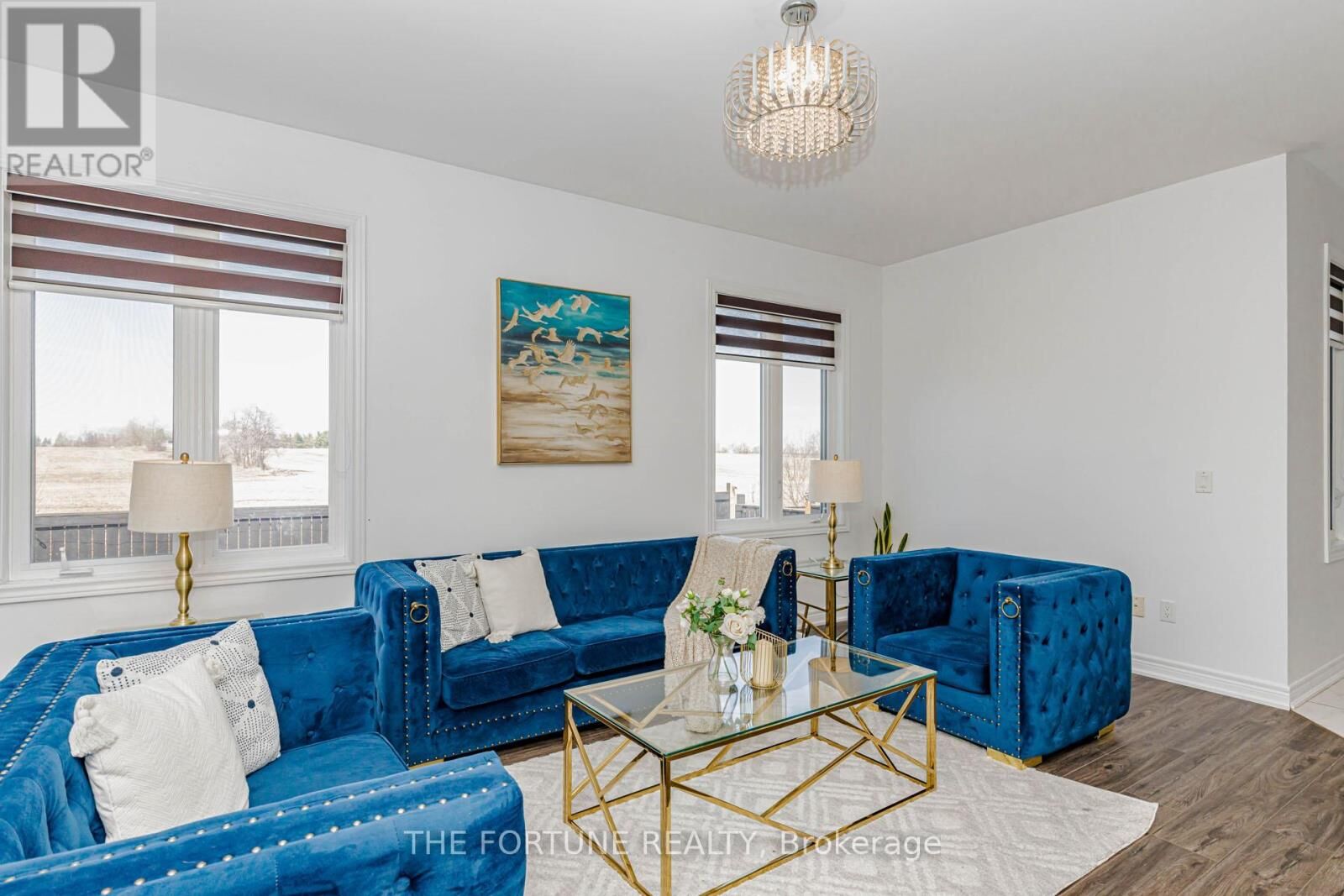 Property Photo:  181 Johnson Drive  ON L9V 3V7 