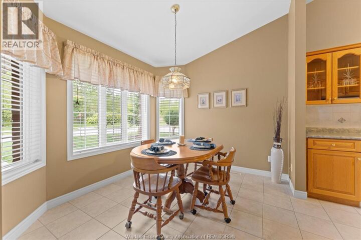 Property Photo:  1997 Blue Heron Drive  ON N8P 1P6 