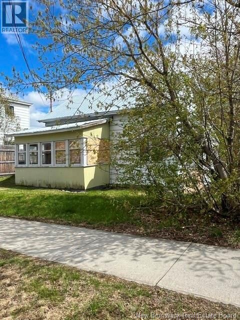 Property Photo:  62 Duncan Street  NB E3N 2K9 
