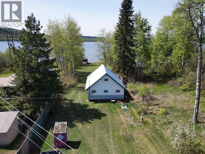 Property Photo: 109 Sunset Beach Road BC V0J 1N0