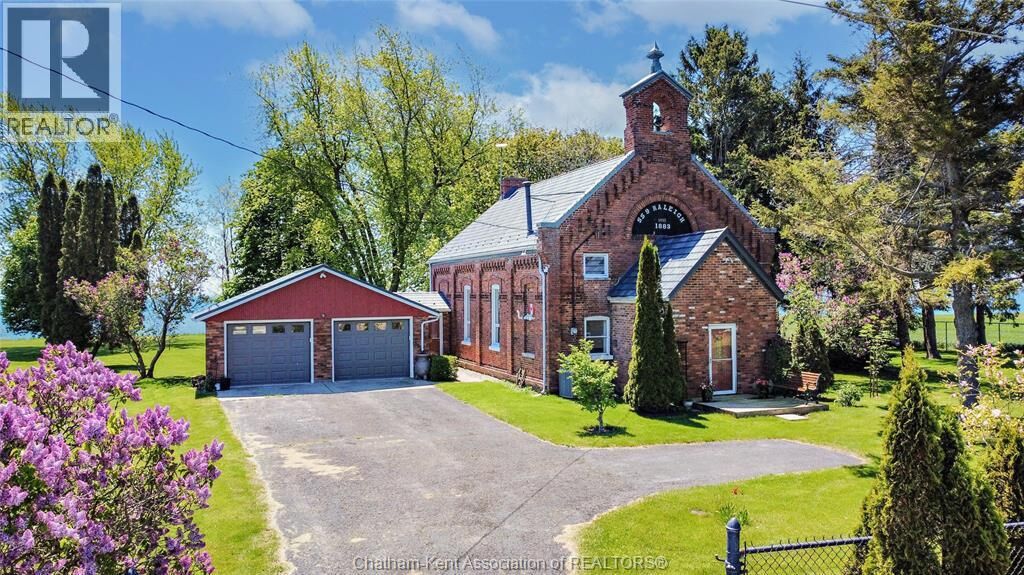 Property Photo: 6630 Talbot Trail ON N0P 1W0