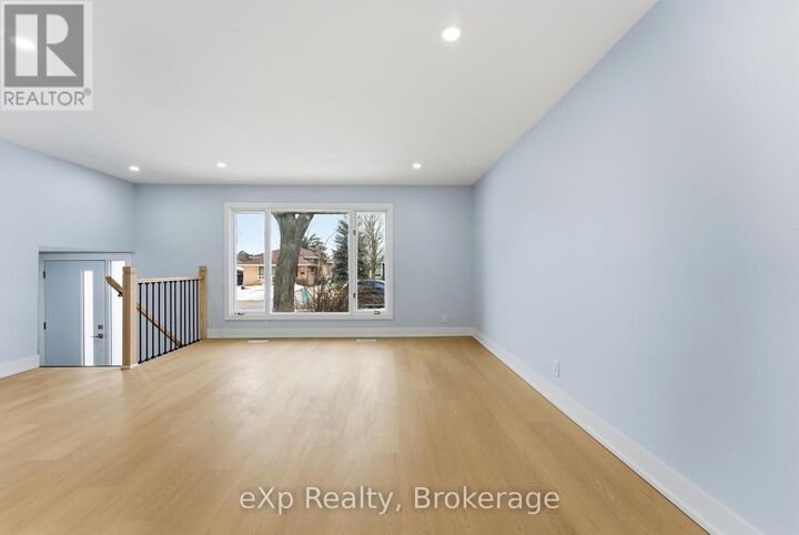 Property Photo: 19 Alfred Drive ON K8N 4M6