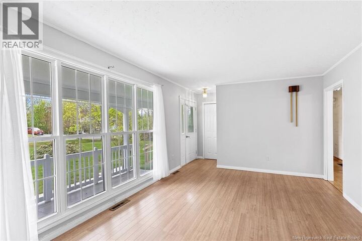Property Photo:  114 Confederation Ave  NB E3C 1E6 