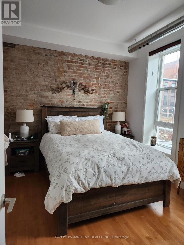 Property Photo:  382 George Street North 202  ON K9H 3R3 