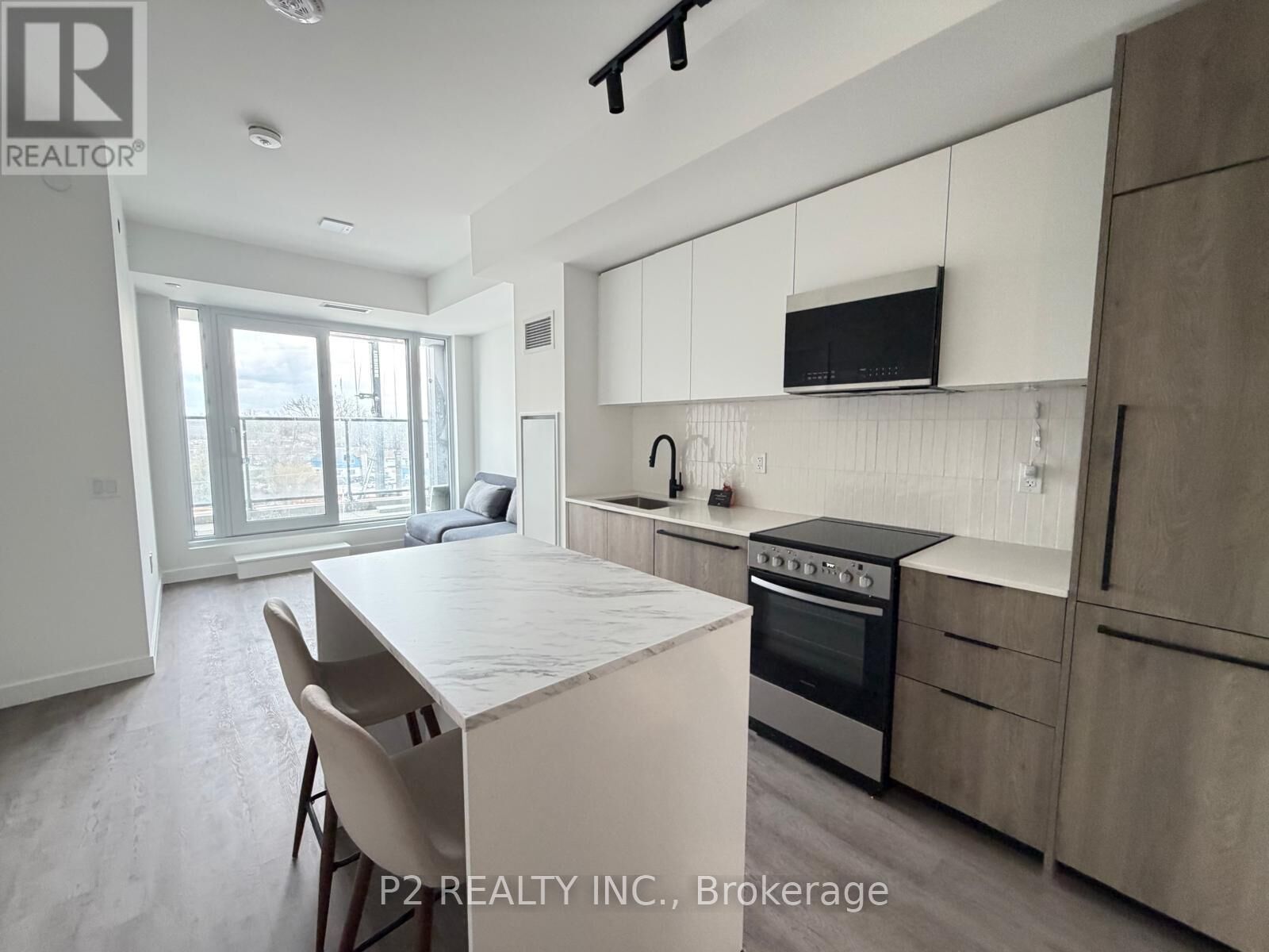 Property Photo: 1635 Military Trail 410 ON M1C 1B2