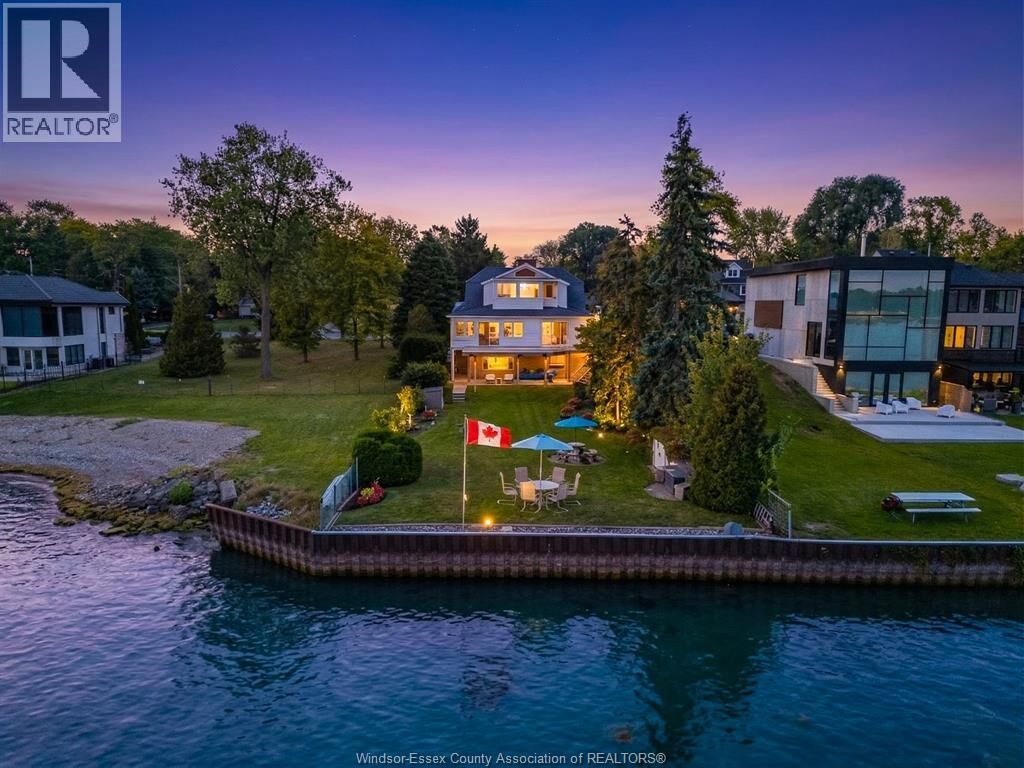 Property Photo:  4182 Riverside Drive East  ON N8Y 1B5 