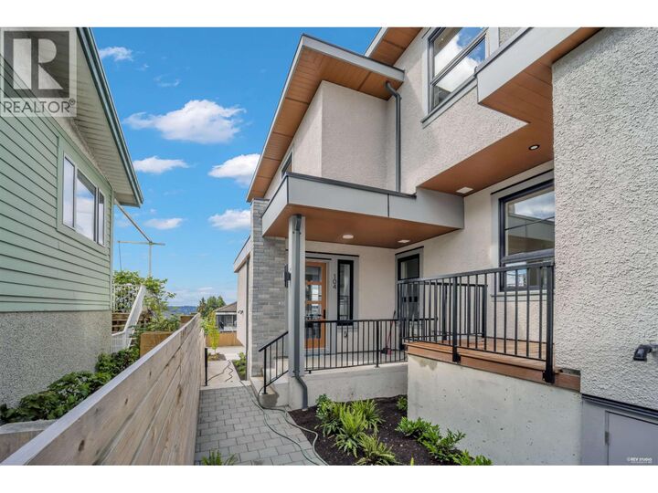 Property Photo:  946 Dansey Avenue  BC V3K 3G7 