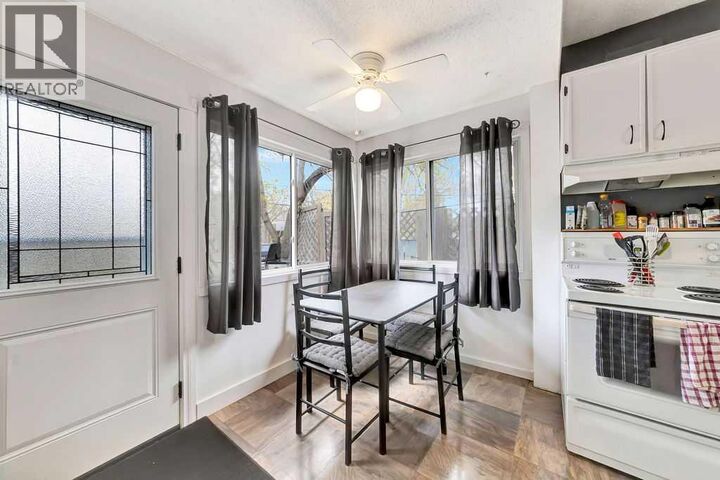Property Photo: 5520 49 Street AB T9V 0L3