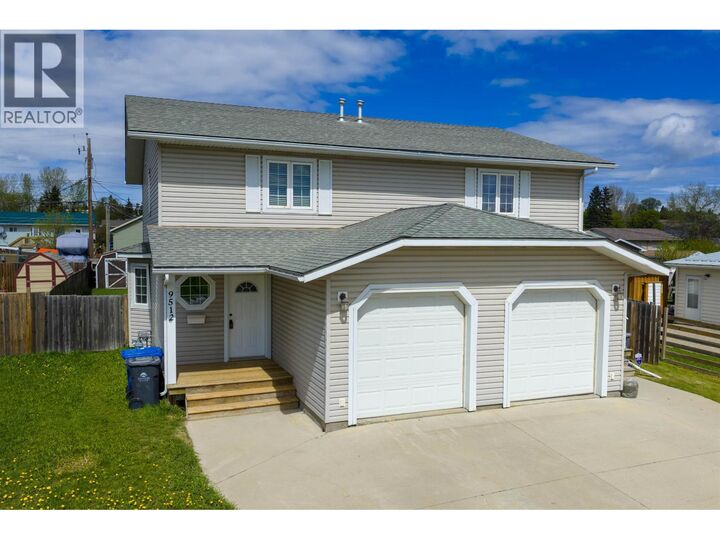 Property Photo: 9512 94 Avenue BC V1J 1G3