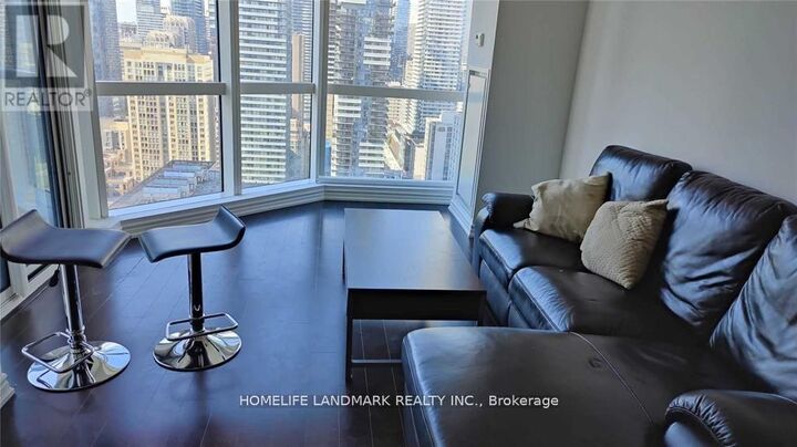 Property Photo: 386 Yonge Street 3116 ON M5B 0A5