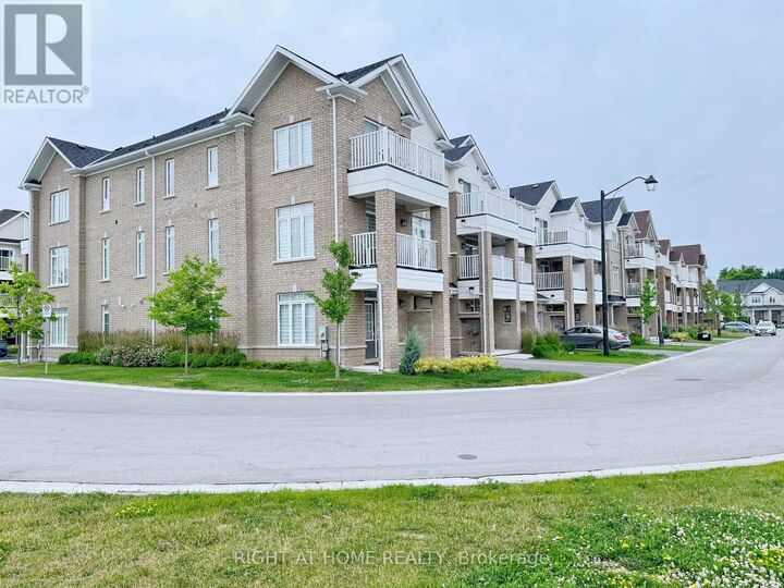 Property Photo:  113 Hartley Avenue 39  ON N3L 0K8 