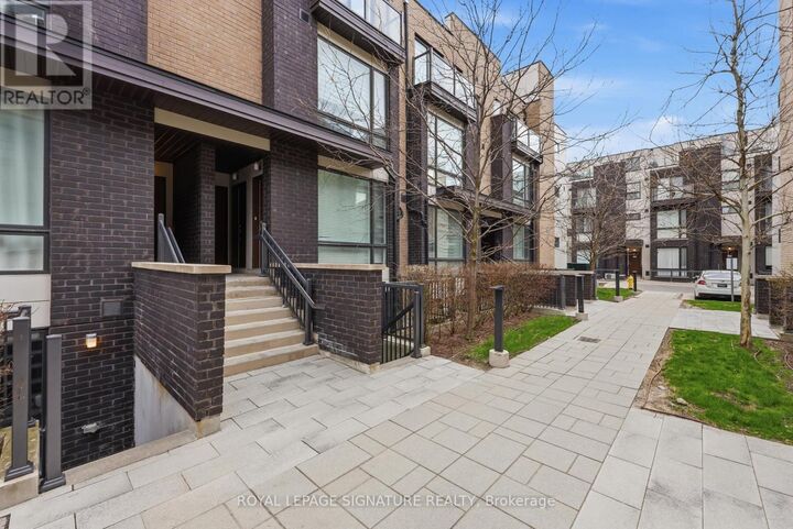 Property Photo: 28 Fieldway Road 55 ON M8Z 0E3