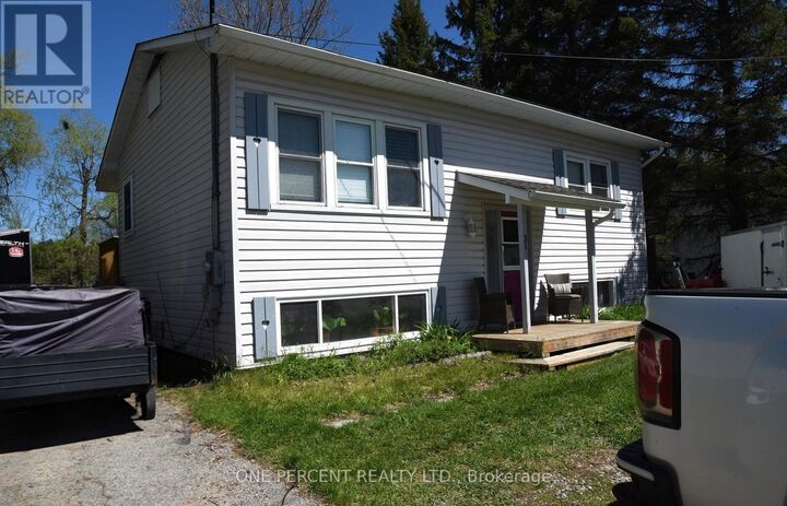 Property Photo: 31 Prince Street ON K0M 2K0