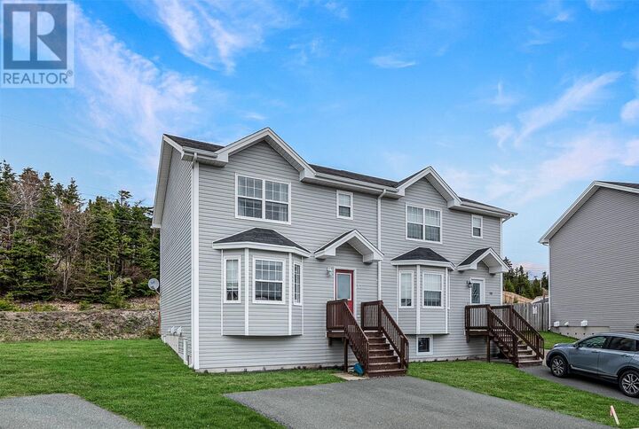 Property Photo:  17 Maclaren Place  NL A1B 5E0 