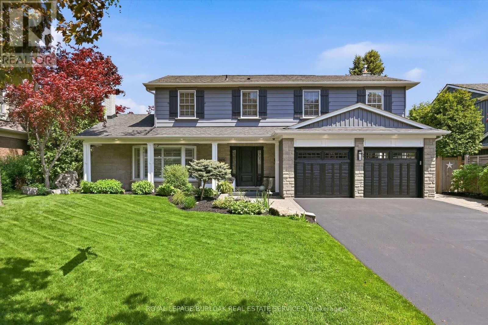 Property Photo:  3500 Regal Road  ON L7N 1M3 