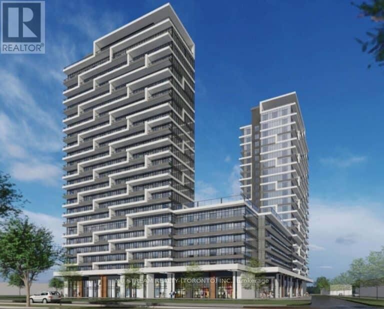 Property Photo: 9763 Markham Road A228 ON L6E 0W4