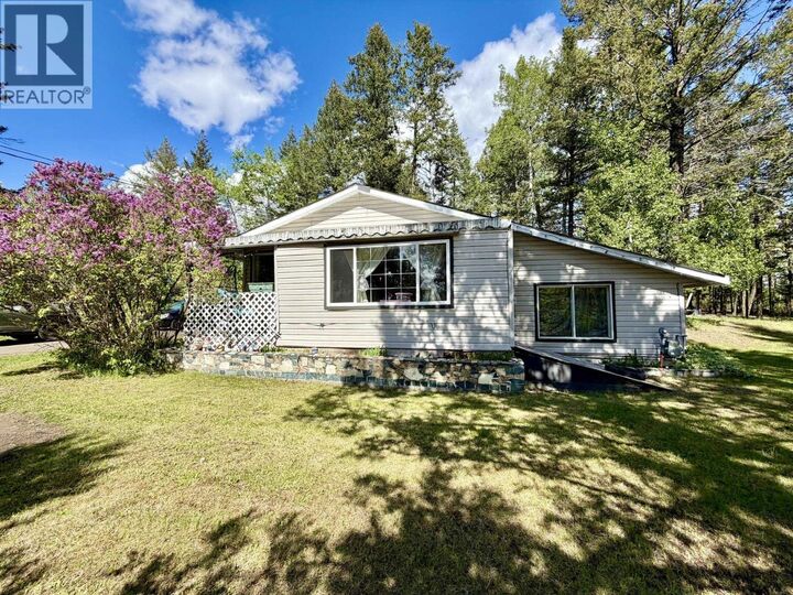 Property Photo:  4833 Telqua Drive  BC V0K 2Z0 