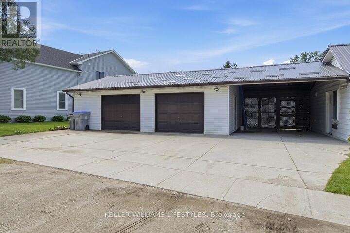 Property Photo: 1969 Elizabeth Street ON N0L 1T0