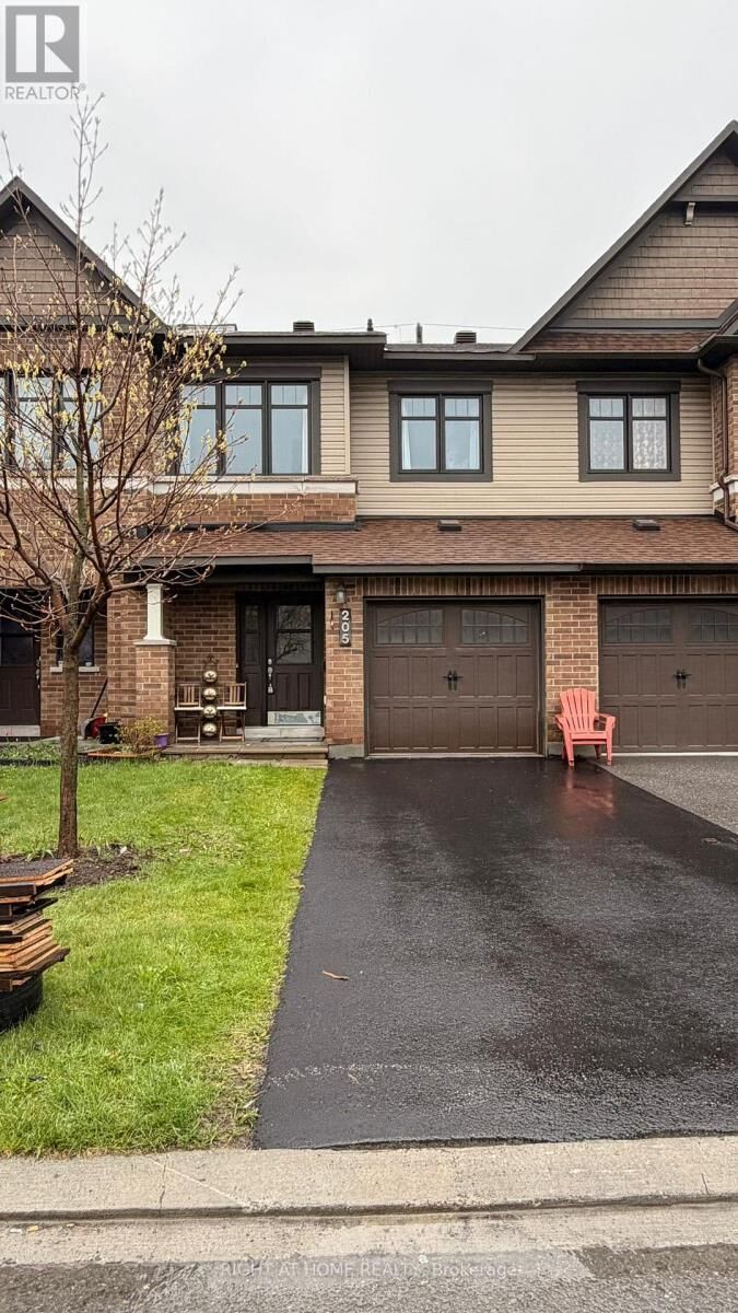 Property Photo:  205 Mancini Way  ON K2J 5X4 