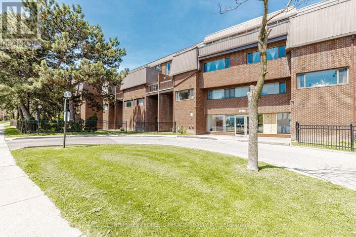 Property Photo:  3455 Morning Star Drive 219  ON L4T 3T9 