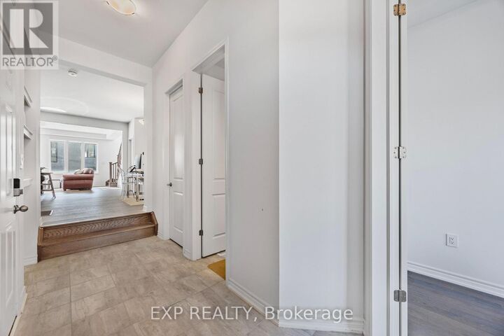 Property Photo:  53 McBride Trail  ON L9J 0P9 
