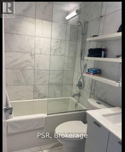 Property Photo:  501 Adelaide Street West 1506  ON M5V 0R3 