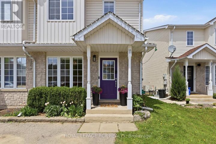 Property Photo:  11 Farrell Lane  ON N0G 1A0 