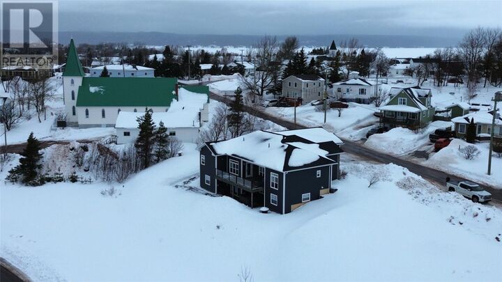Property Photo:  2 Mill Road  NL A0H 1E0 