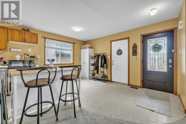 Property Photo: 7 Kara Lane ON N4G 5M2