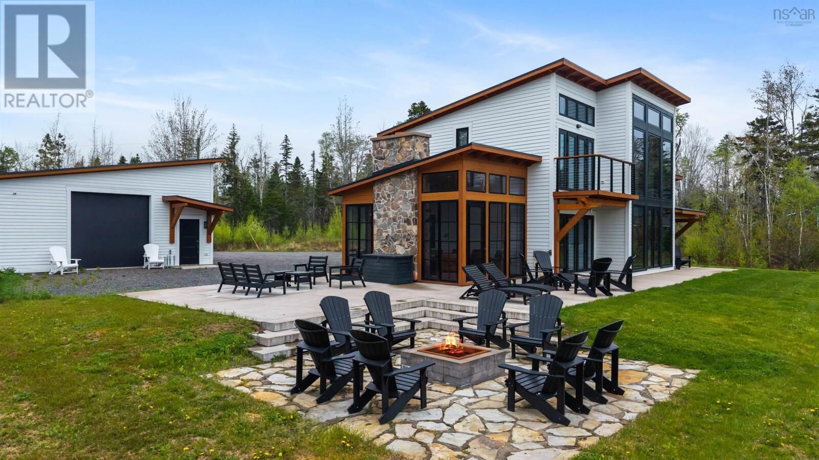 Property Photo: 158 Blackberry Lane NS B0M 1Z0