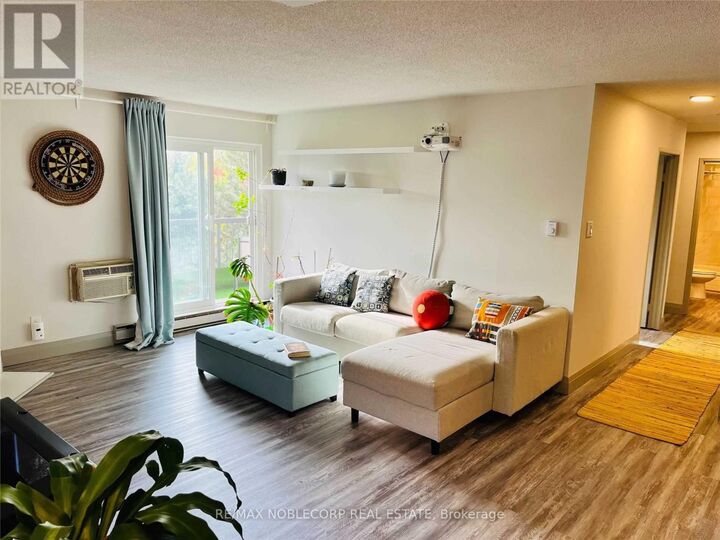 Property Photo:  1450 Glen Abbey Gate South 734  ON L6M 2V7 