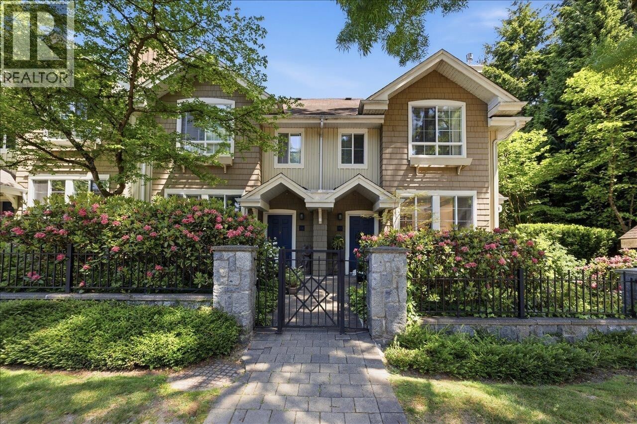 Property Photo:  5605 Hampton Place 13  BC V6T 2H2 