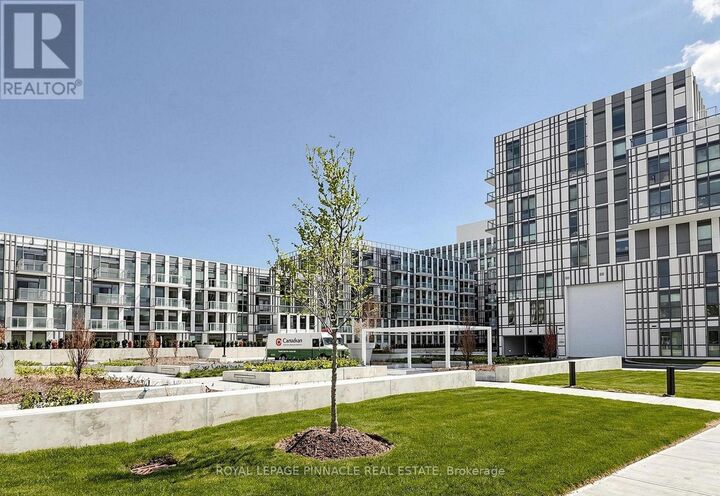 Property Photo:  1005 Dundas Street East 256  ON L6H 8C7 