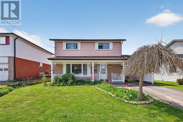 Property Photo: 509 Westwood Drive ON K9A 4N4