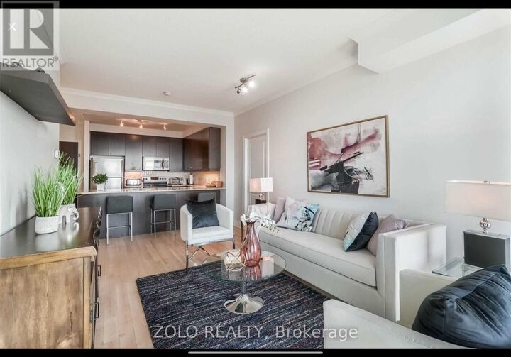 Property Photo:  100 John Street 1905  ON L6W 0A8 