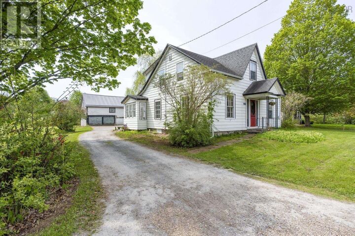 Property Photo: 249 Main Street NS B0P 1E0